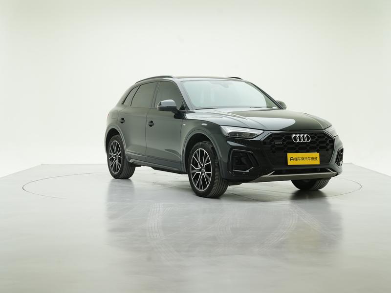 Audi Audi Q5L 2023