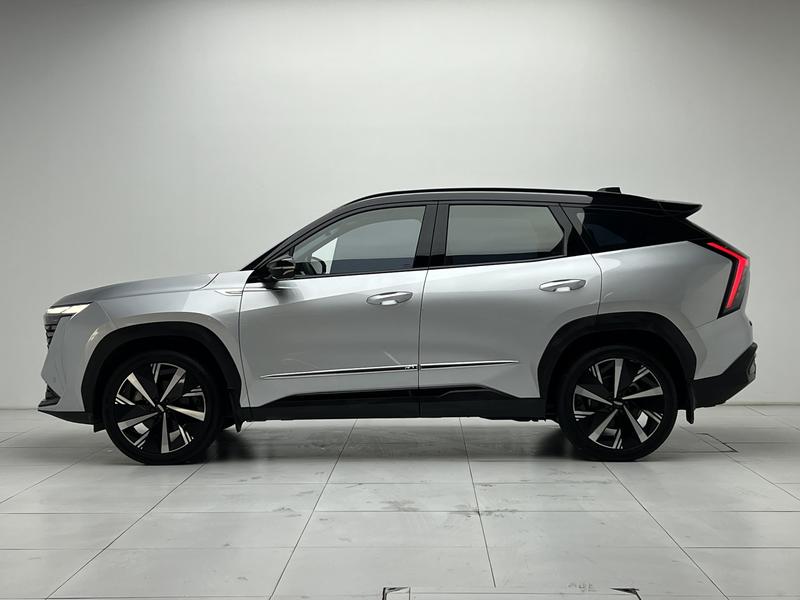 Geely Boyue L 2023