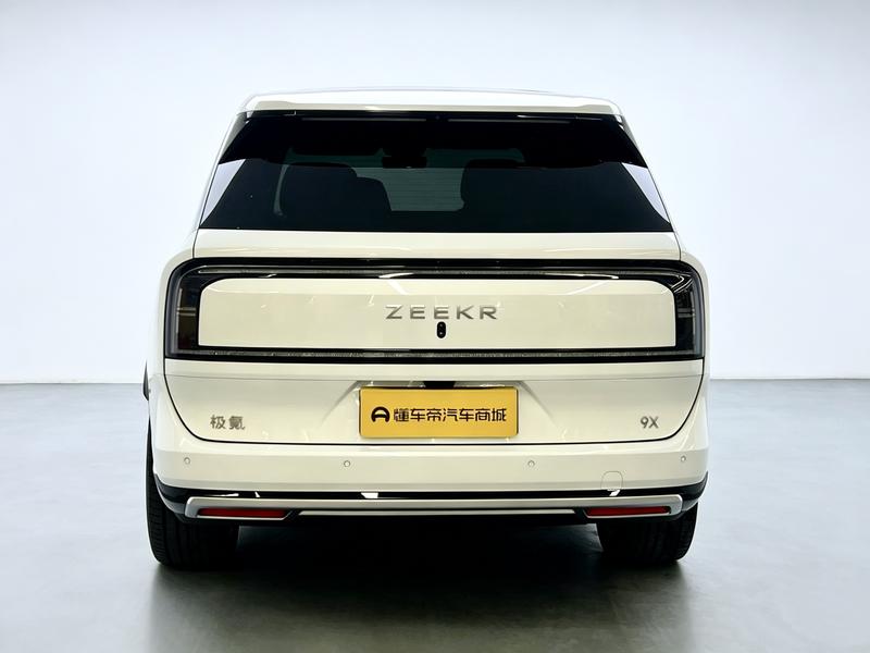 Zeekr ZEEKR 9X 2025
