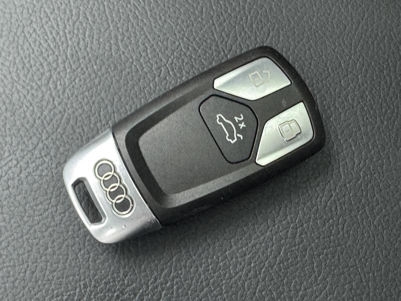 Audi Audi A5 2019
