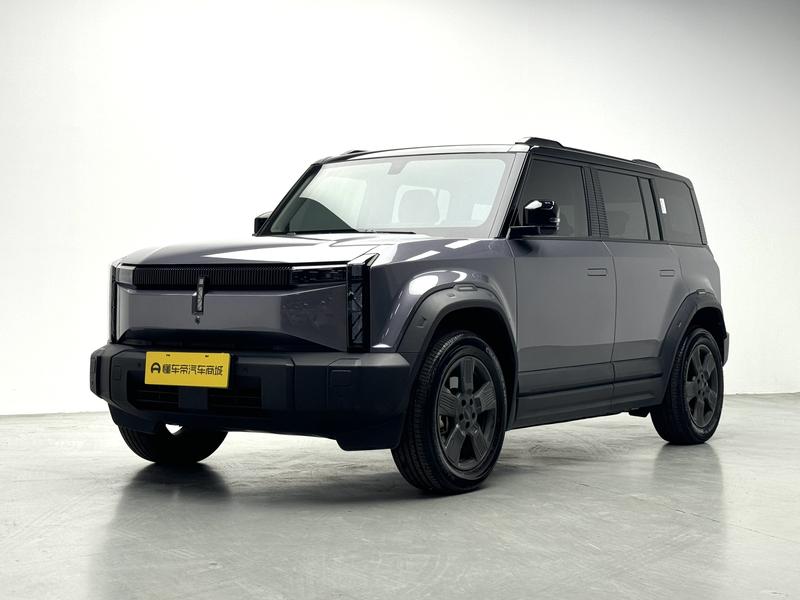 iCAR iCAR 03 2024