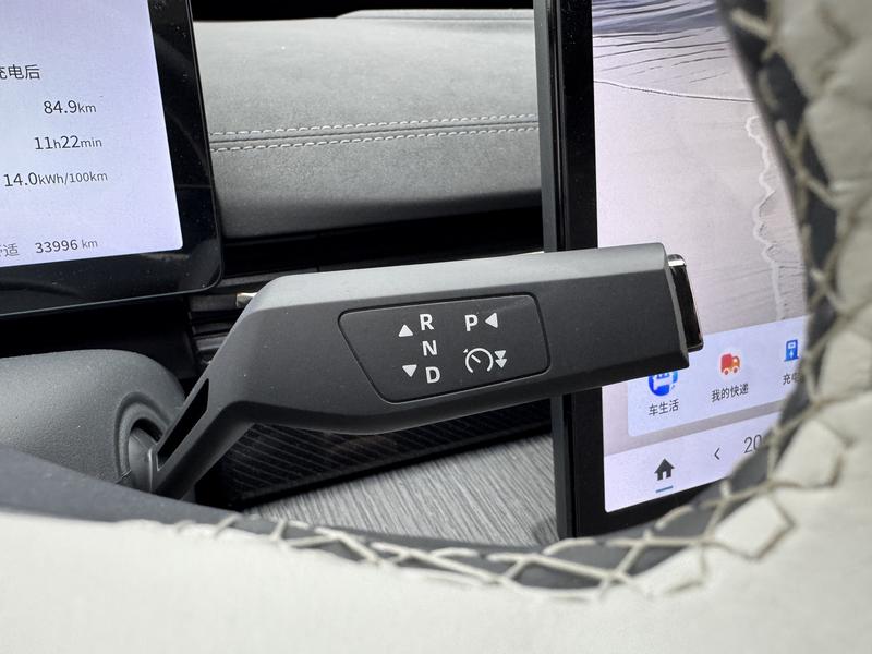 Dongfeng Yipai Yipai 007 2024