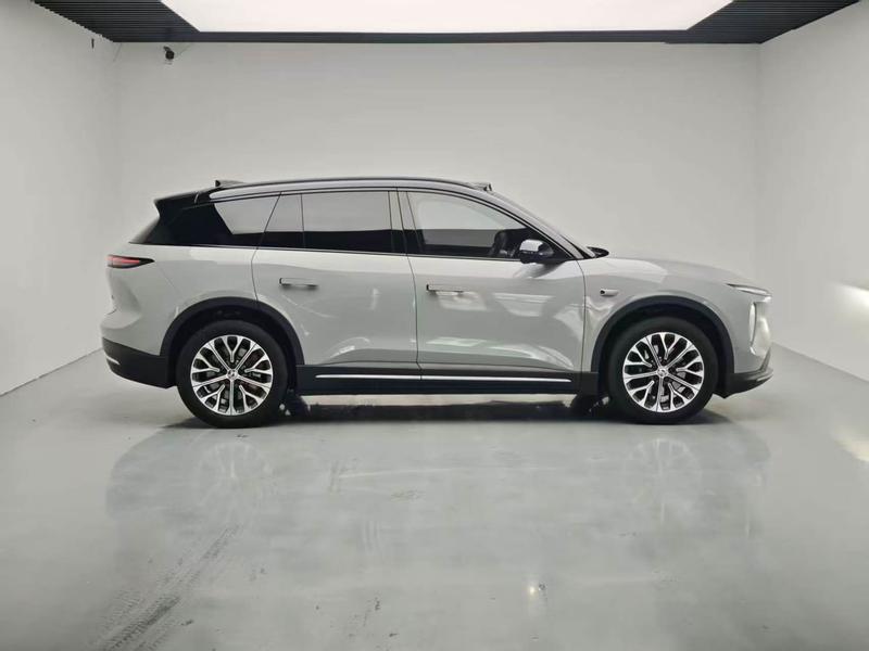 NIO NIO ES6 2024