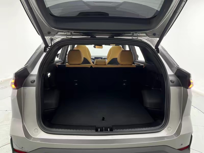 Geely Galaxy Galaxy L7 2023