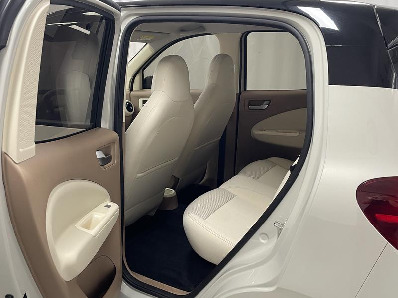 Wuling Wuling Hongguang MINIEV 2025