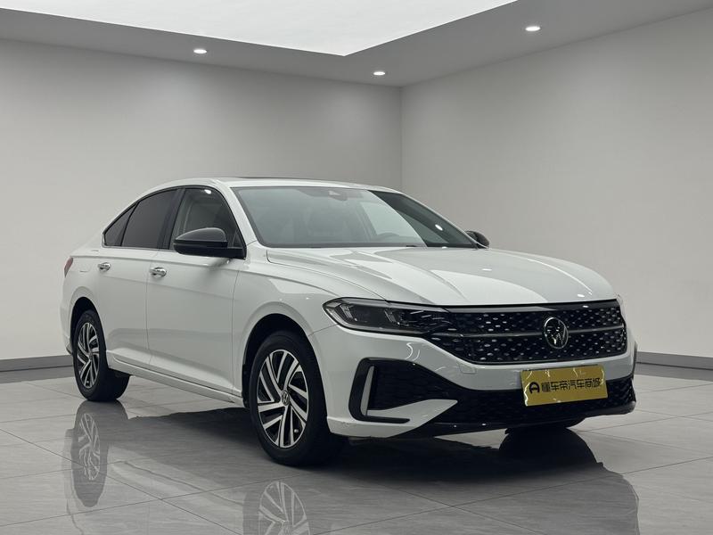 Volkswagen Lavida 2023