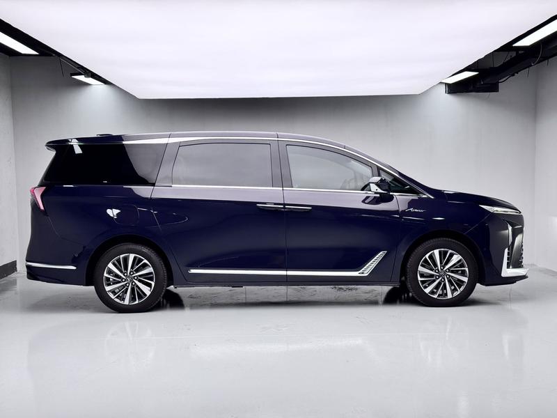 Buick Buick GL8 PHEV 2026