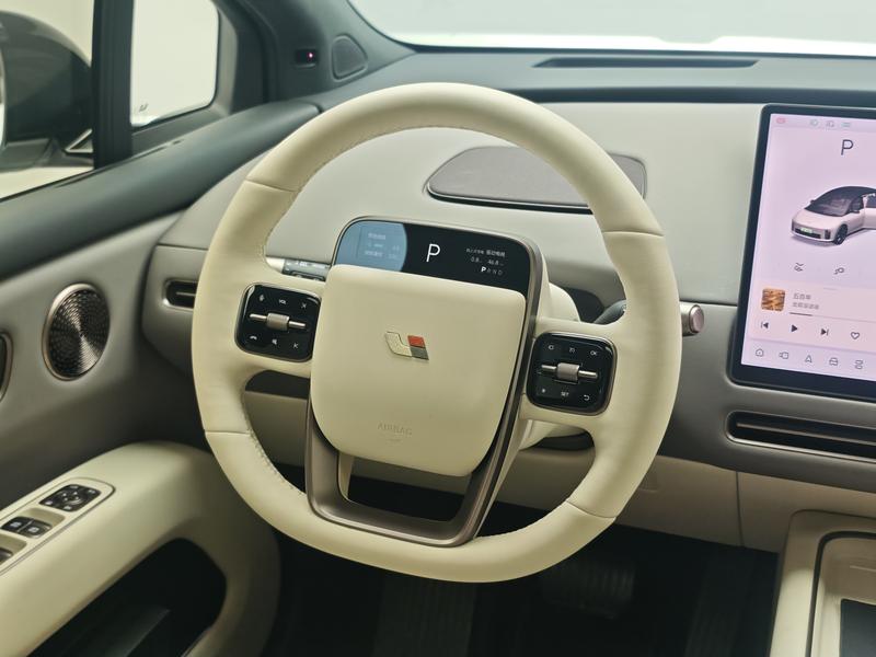 Li Auto Ideal i6 2025