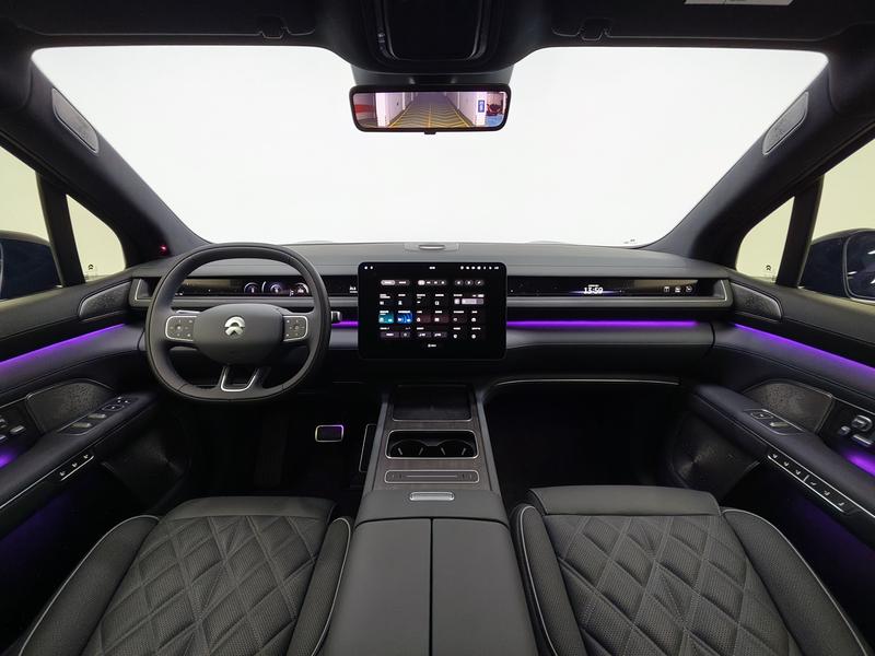 NIO NIO ES8 2026