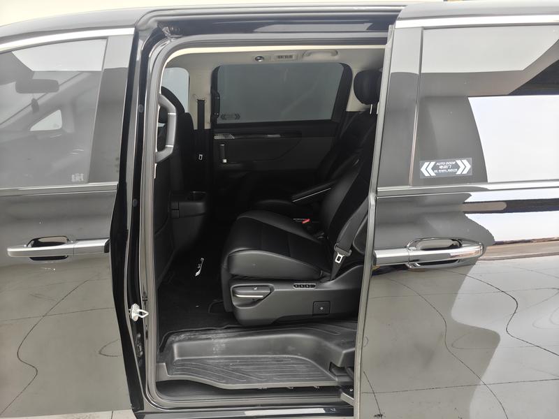 Trumpchi Trumpchi E8 2024