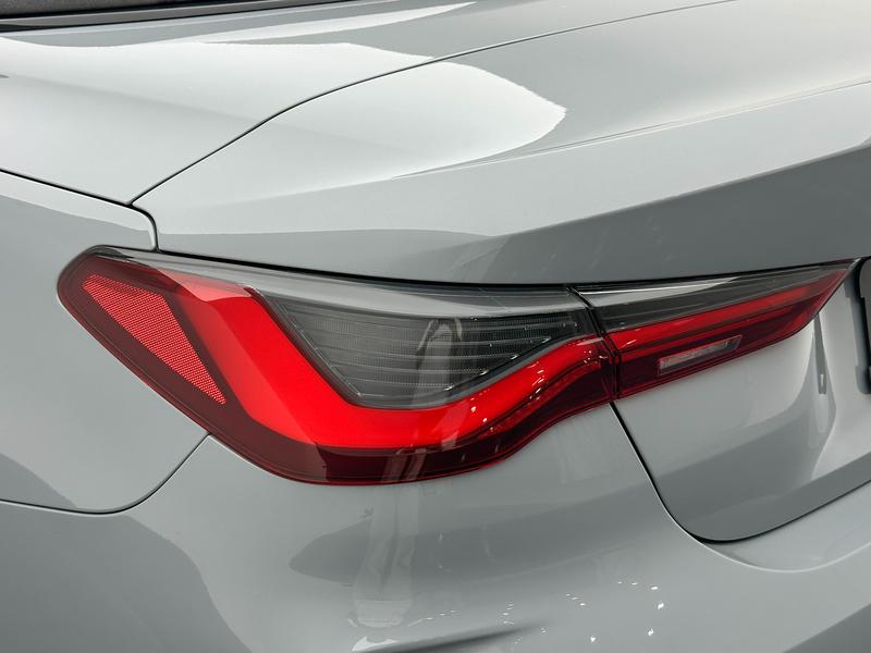BMW BMW 4 Series 2024