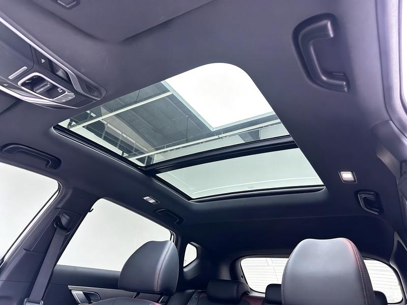 Geely Bin Yue 2020