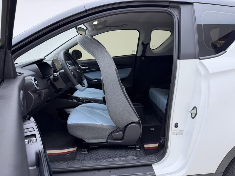 Chery QQ little ant 2024