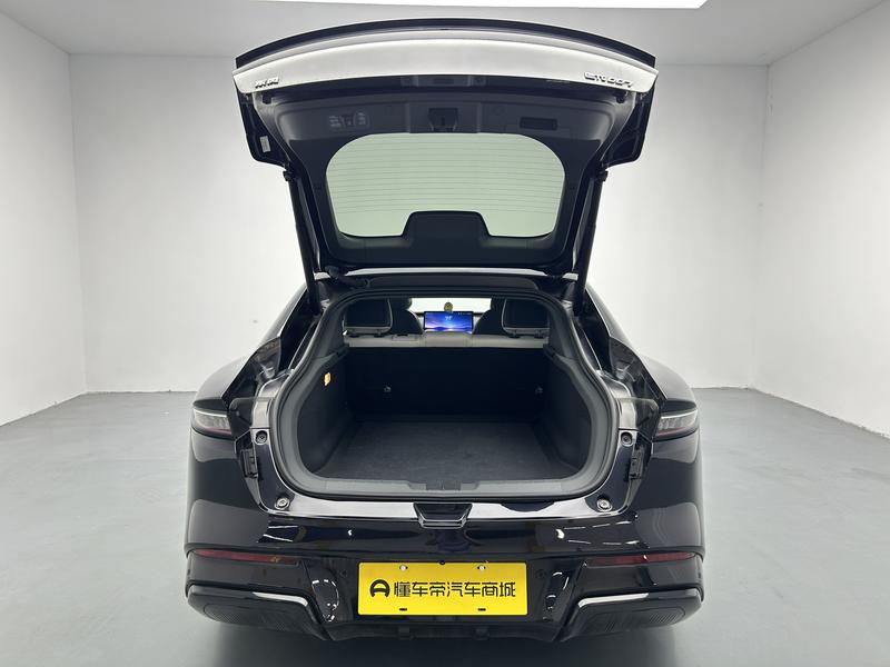 Dongfeng Yipai Yipai 007 2024