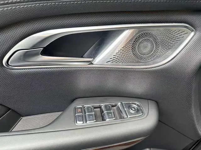 Hongqi Hongqi HQ9 PHEV Four-wheel drive Deluxe Edition