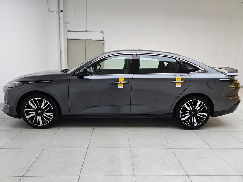 Changan Eado 2026