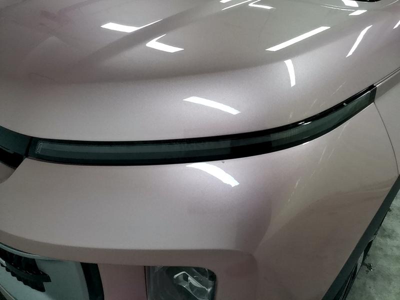 Geely Geely ICON 2023