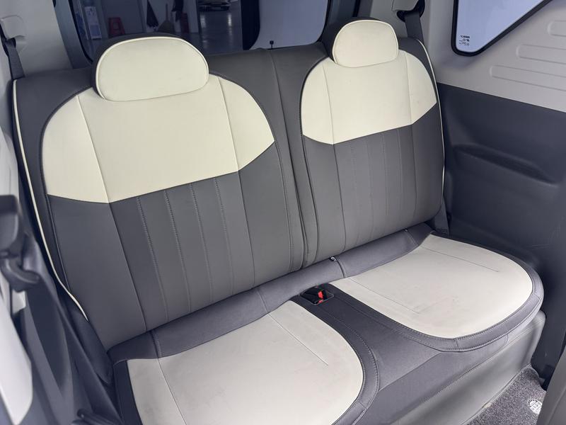 Geely Galaxy panda 2025