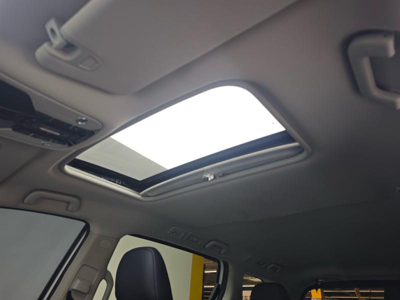 Trumpchi GAC Trumpchi M8 2023