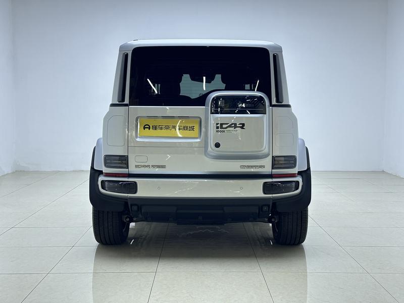 iCAR ICAR Super V23 2026
