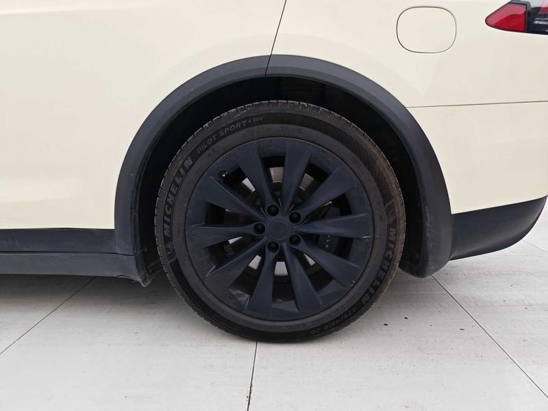 Tesla Model X 2017