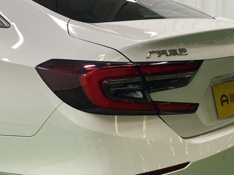 Honda Accord 2022