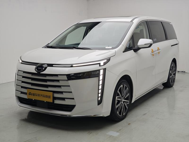 Trumpchi Trumpchi E8 2024