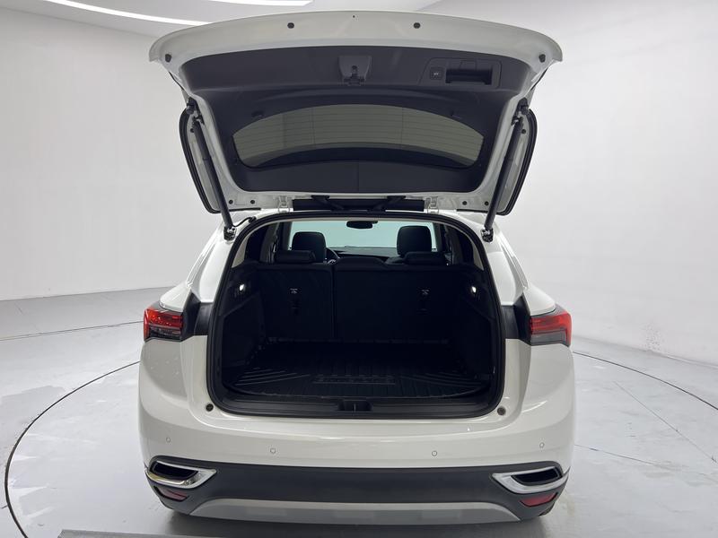 Buick Encore S 2023