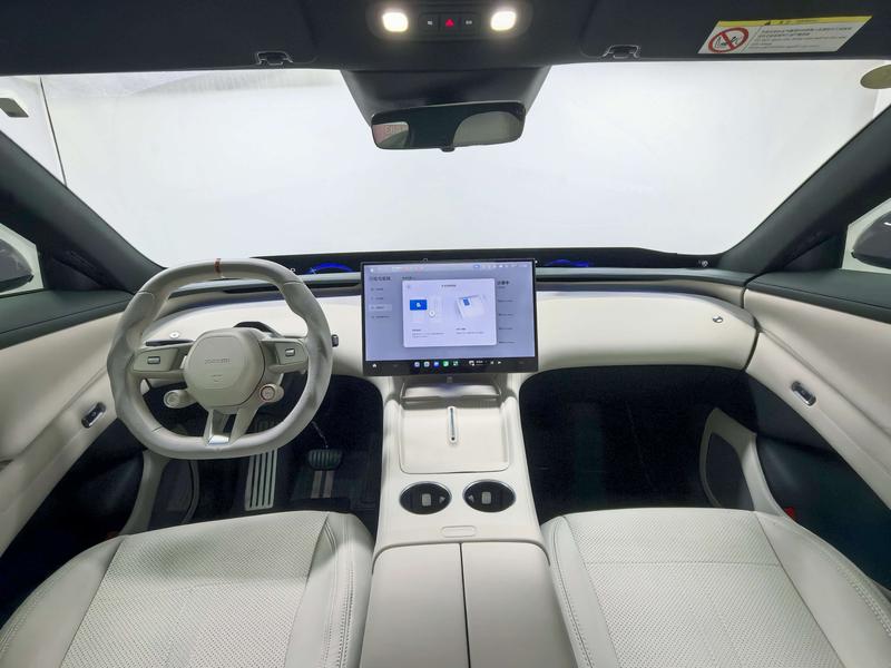 Xiaomi Auto Xiaomi YU7 2025