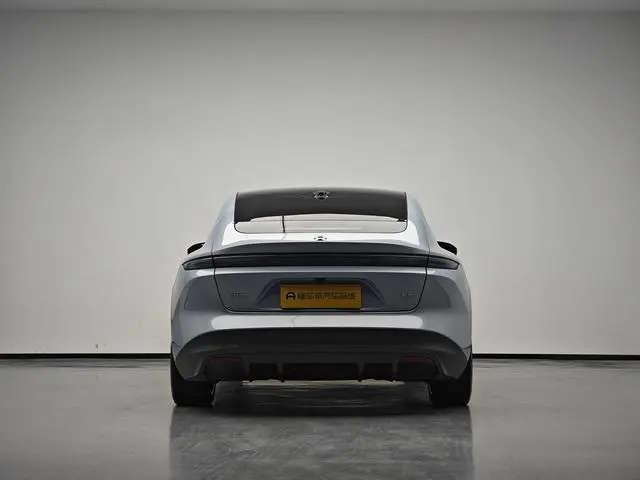 NIO Nio ET5 75kWh