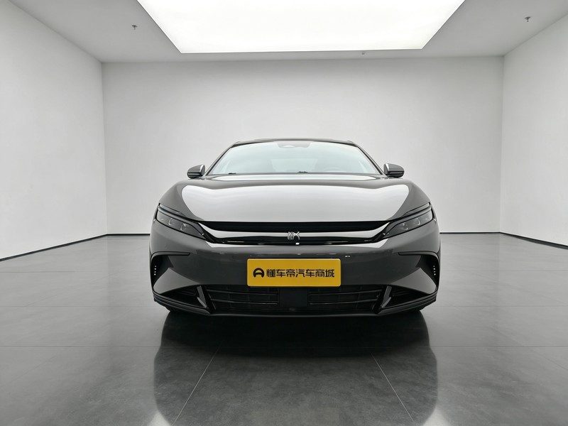 BYD Han DM 2025