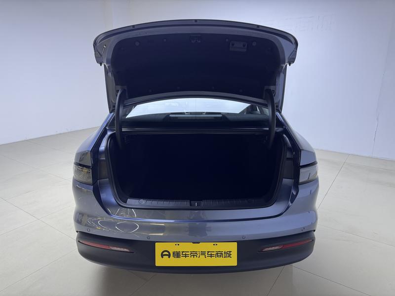 BYD Seal 05DM 2025