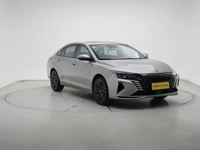 Dongfeng Fengshen Yi Hyun MAX 1.5T Xingchi Version