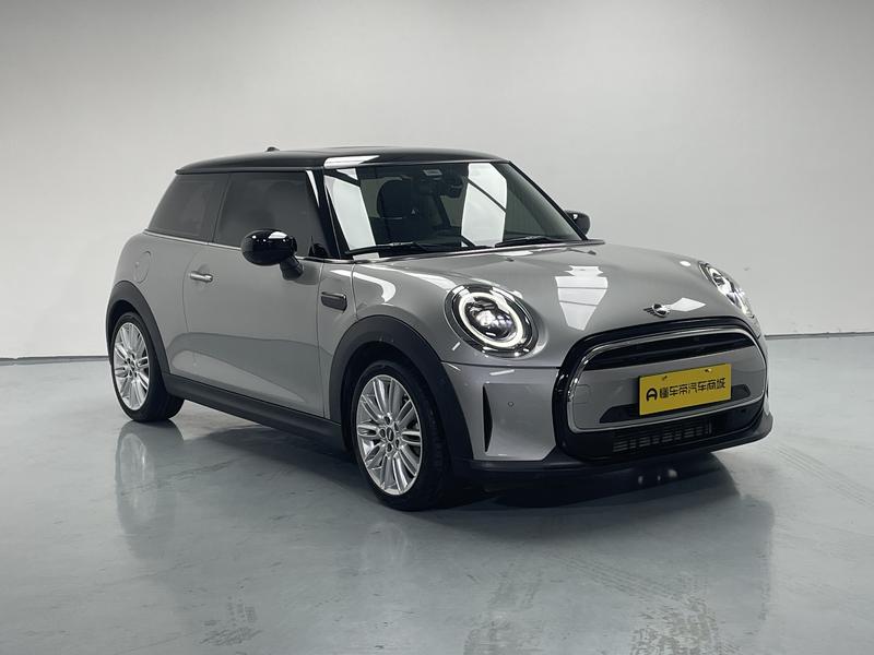 MINI MINI 2023