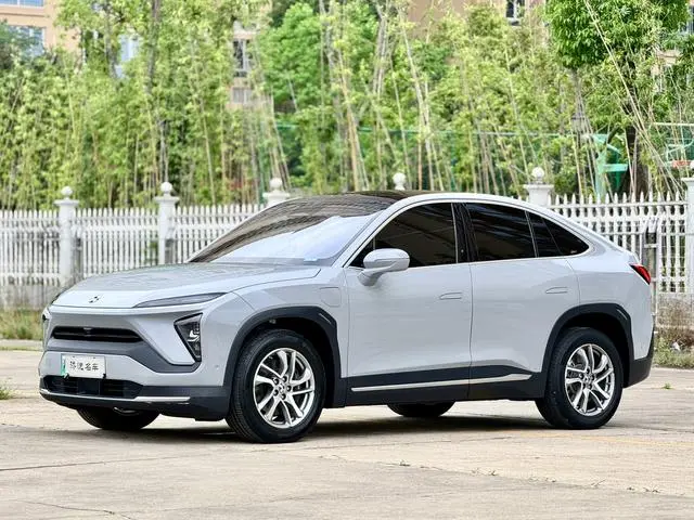 NIO Nio EC6 465KM sports version