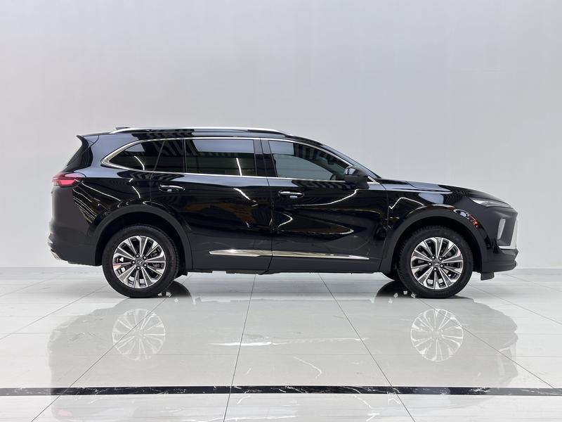 Buick Envision 2025