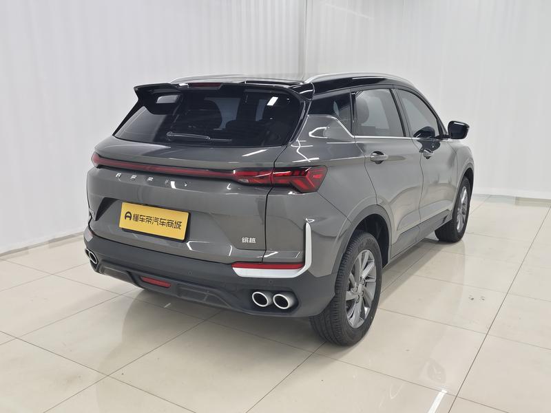 Geely Bin Yue 2025