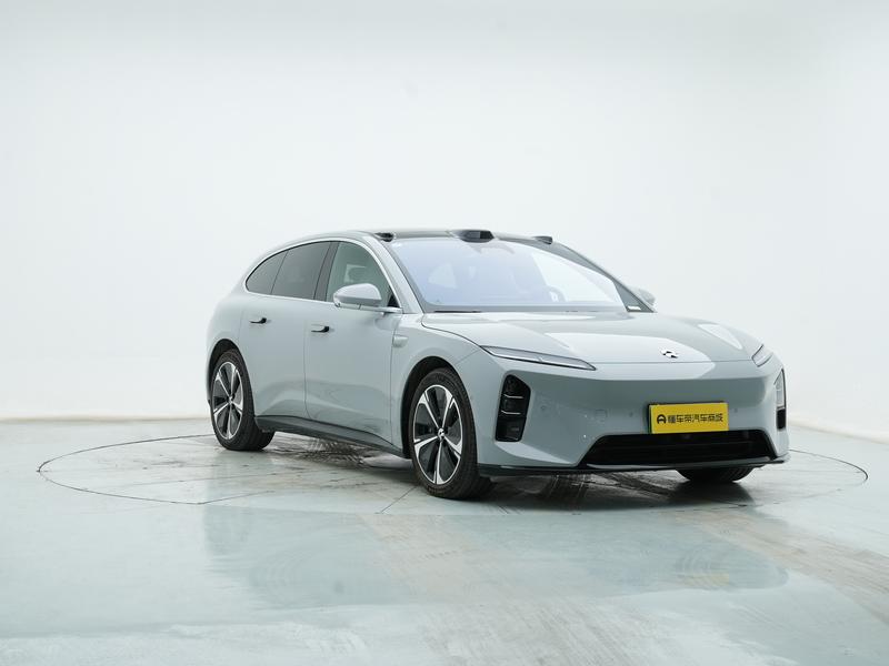 NIO NIO ET5 Touring 2025