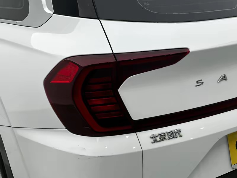 Hyundai Shengda 2019
