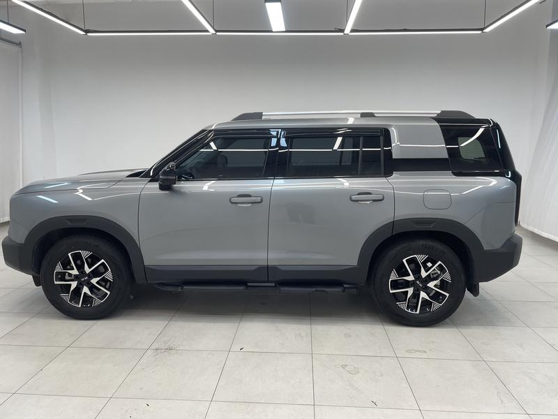 BAIC Off-Road Beijing Off road BJ30 2024
