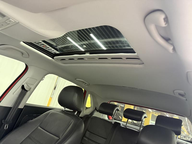 Volkswagen Polo 2014