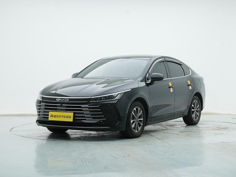 BYD Destroyer 05 2023