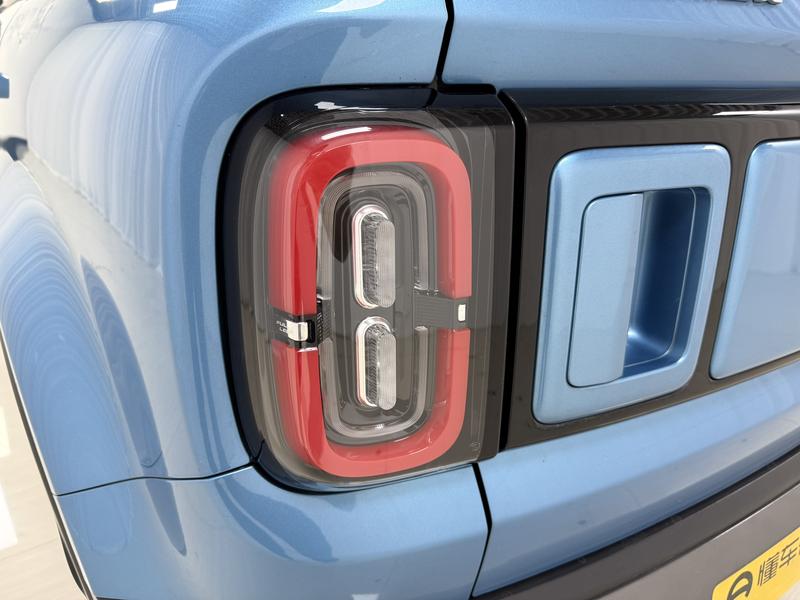 Baojun Yueye Plus 2024