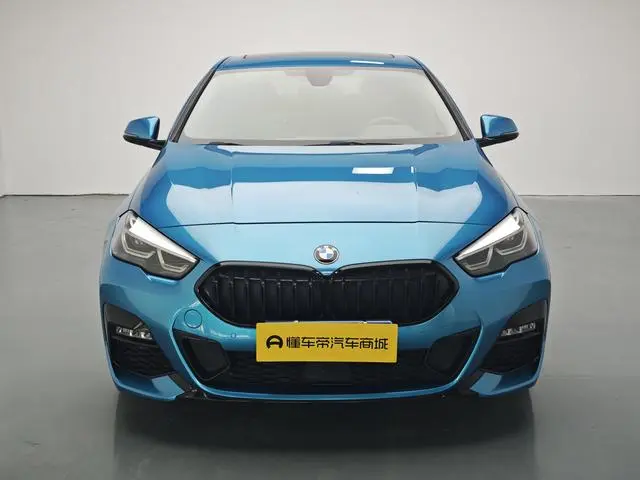 BMW BMW 2 Series (imported) 225i four-door coupe M sports Yao Ye set