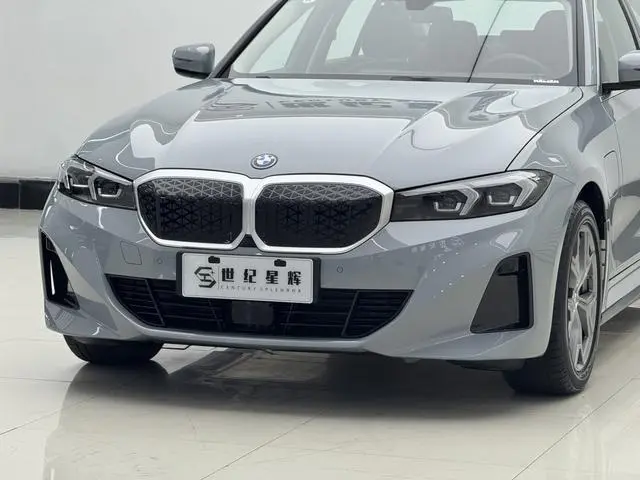 BMW BMW i3 eDrive35L