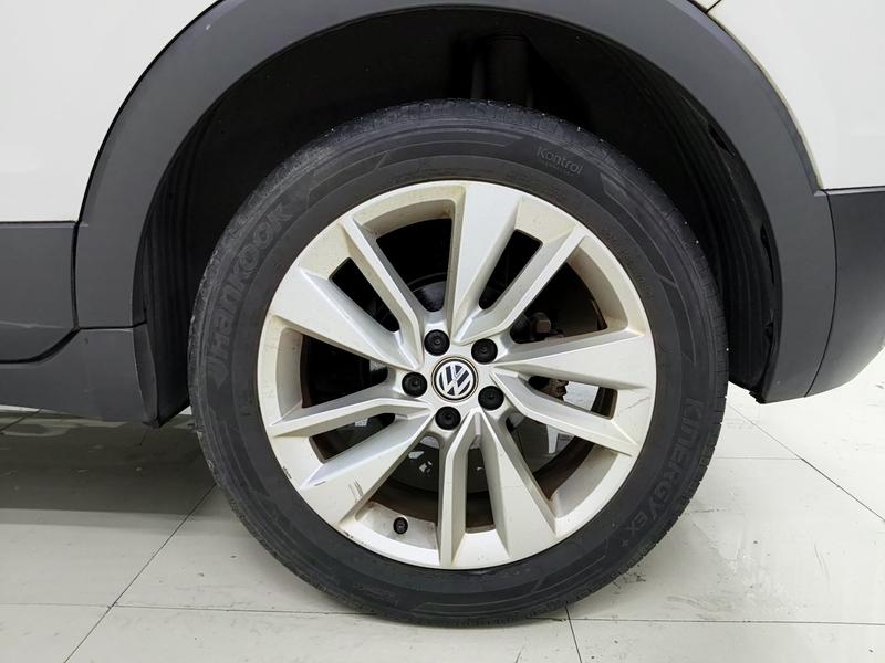 Volkswagen Tu Kai 2020