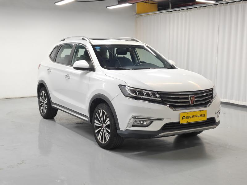 Roewe Roewe RX5 2019