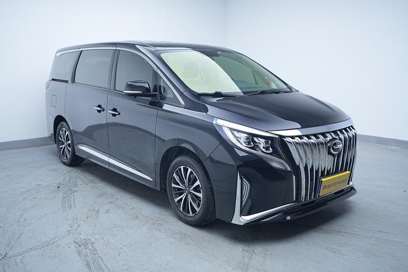 Trumpchi GAC Trumpchi M8 2023