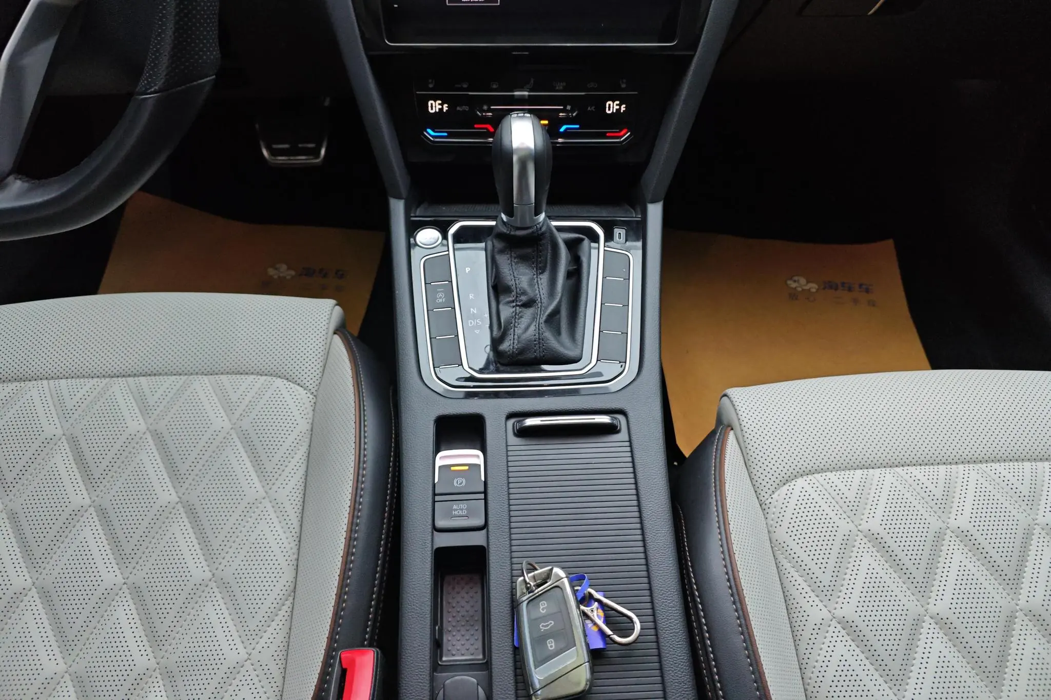 Volkswagen Magotan 2 million commemorative edition 330TSI DSG Luxury models