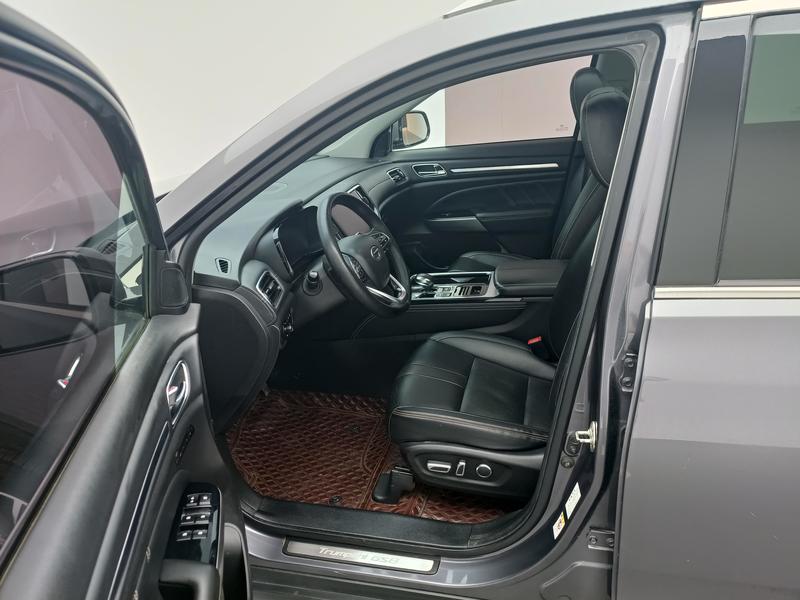 Trumpchi Trumpchi GS8 2020